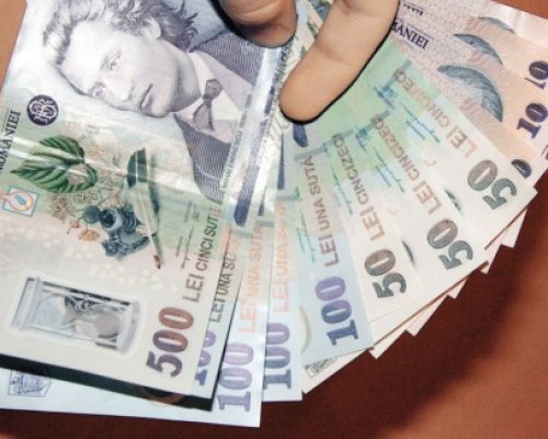 CFR Călători vrea să împrumute 30 milioane lei
